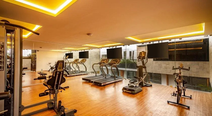 Hotel photo 13