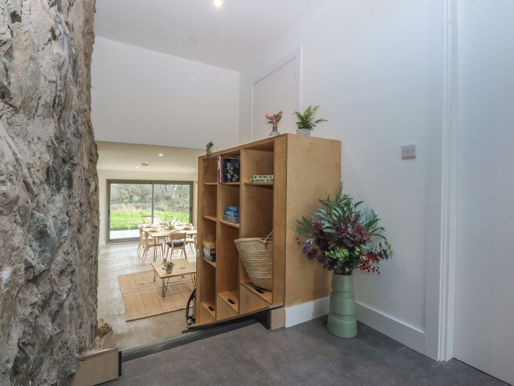 Tithe Barn Lodge — 4