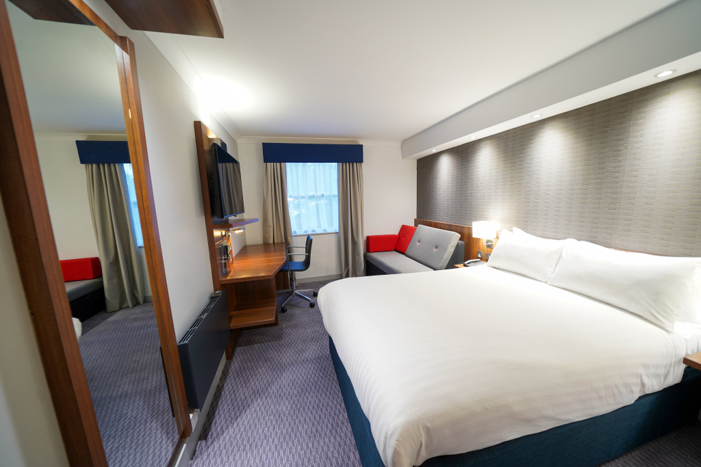 Holiday Inn Express Leeds East by IHG - Général