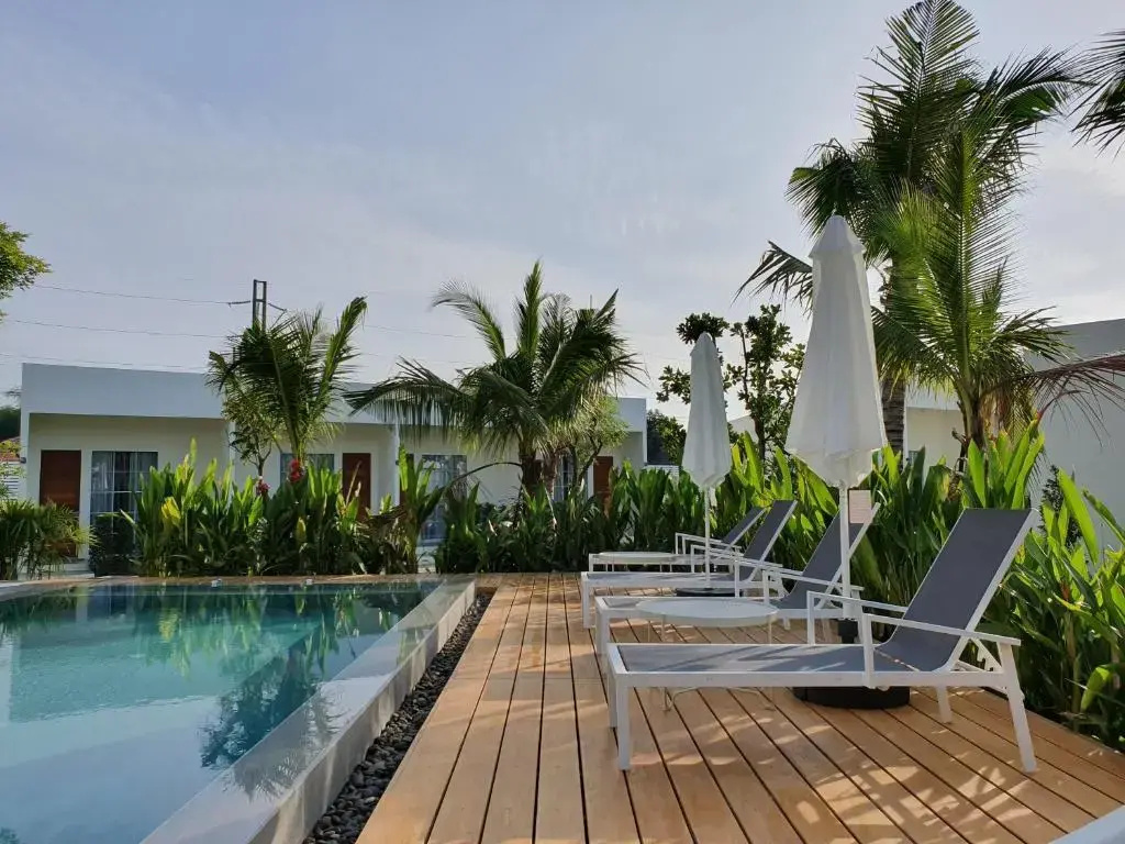 Hotel photo 13