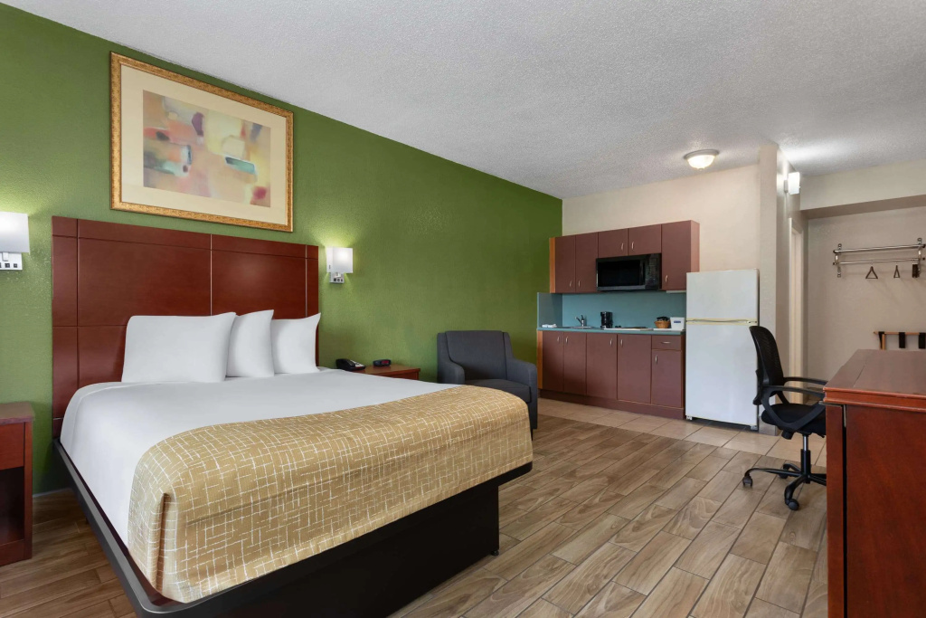 Hotel photo 20