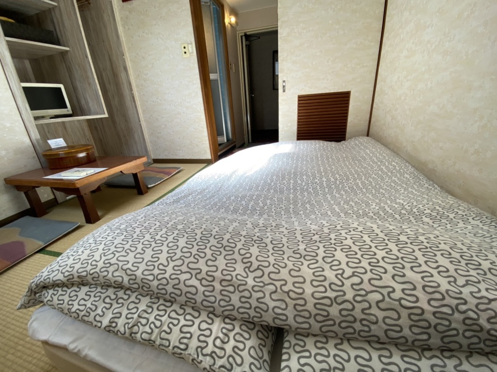 Asakusa Ryokan Toukaisou 사진 8