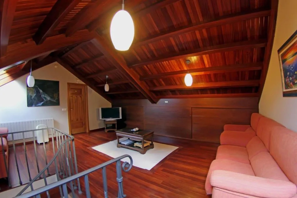 Casa Do Tarela - Général