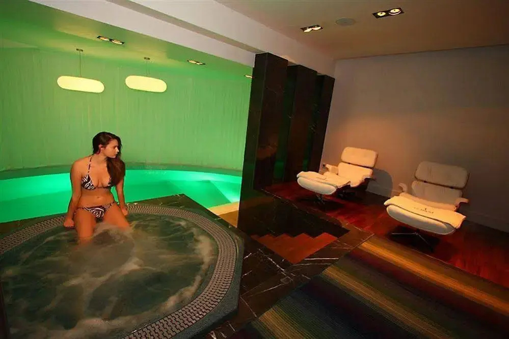 Filomena Residence & Spa - Général