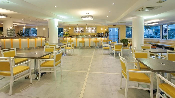 Business Centre