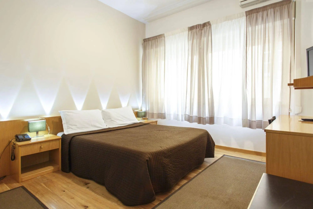 Hotel Del Viale - Général