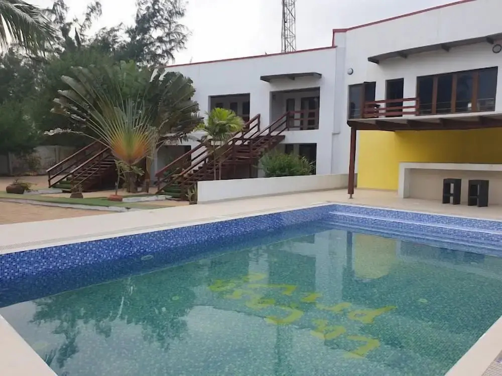 Hotel photo 20