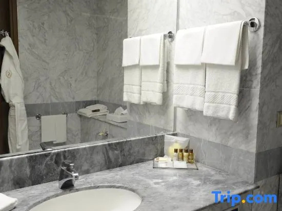 Tower Genova Airport Hotel & Conference Center - Chambres