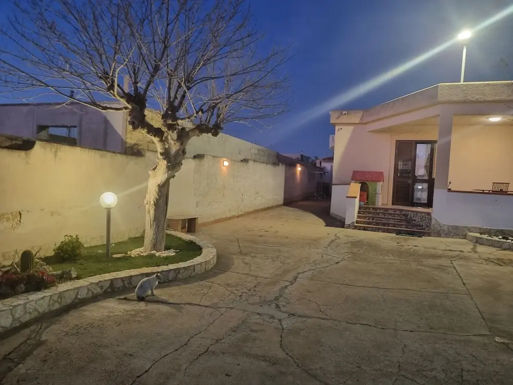 Villa Serroni Casa Vacanza
