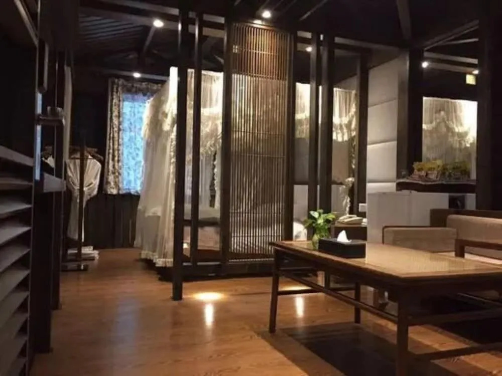 Yema Silk Road Inn - Général