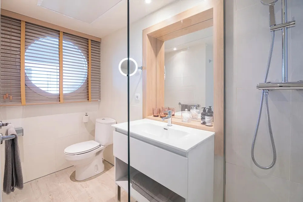 INNSiDE Ibiza - Chambres