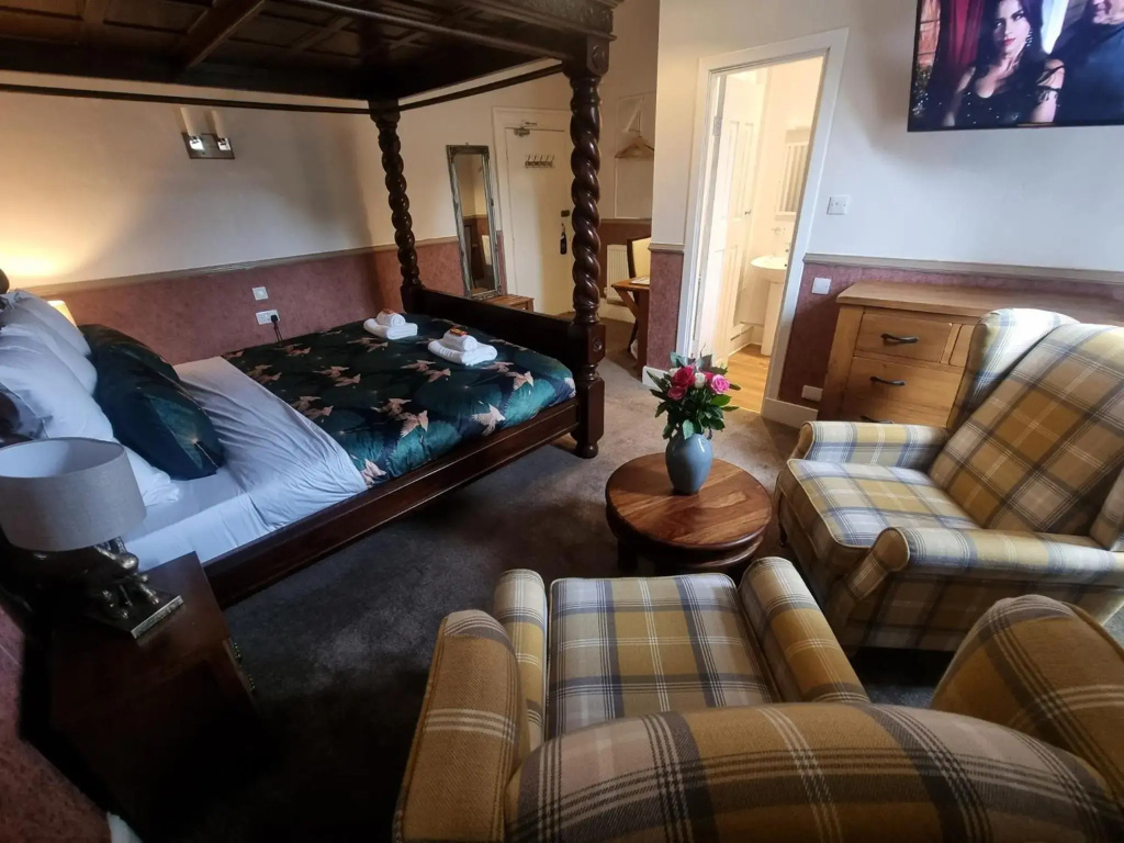 Hotel photo 26