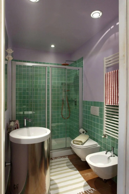 Hotel LaMorosa - Général