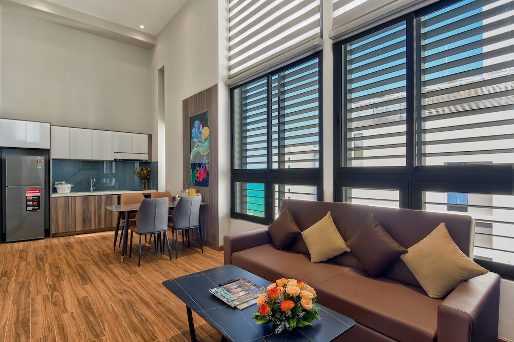 Maris Hotel Nha Trang