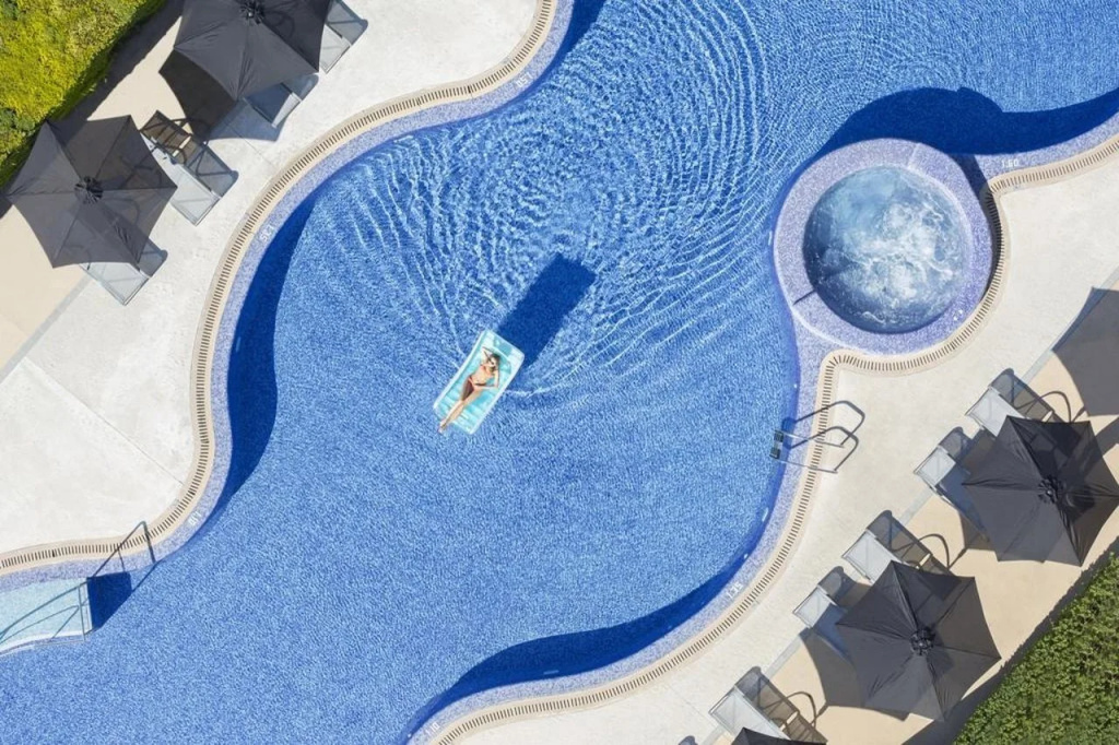 Las Gaviotas Suites Hotel - Général