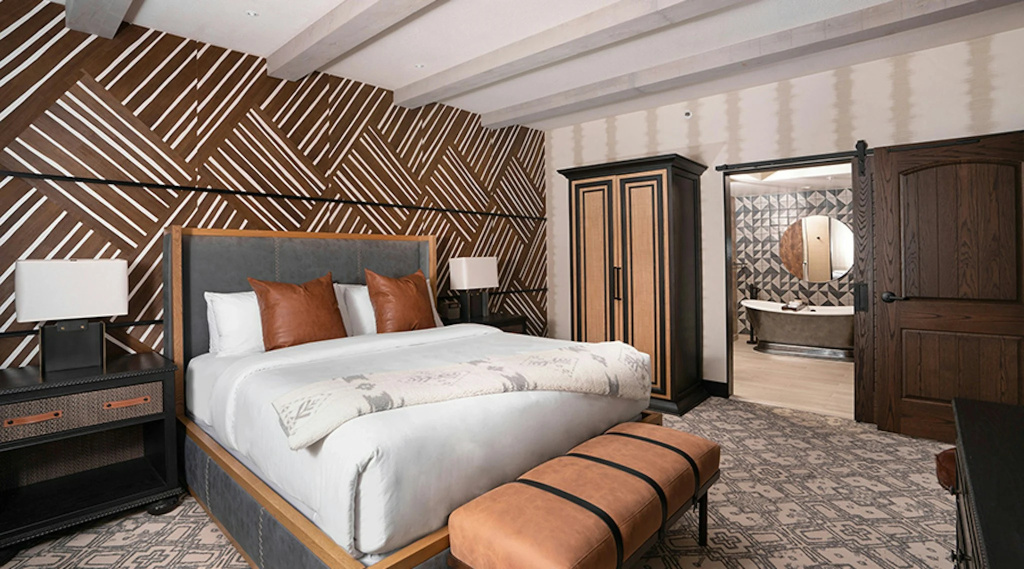 Silverton Casino Lodge - Newly Renovated - Général