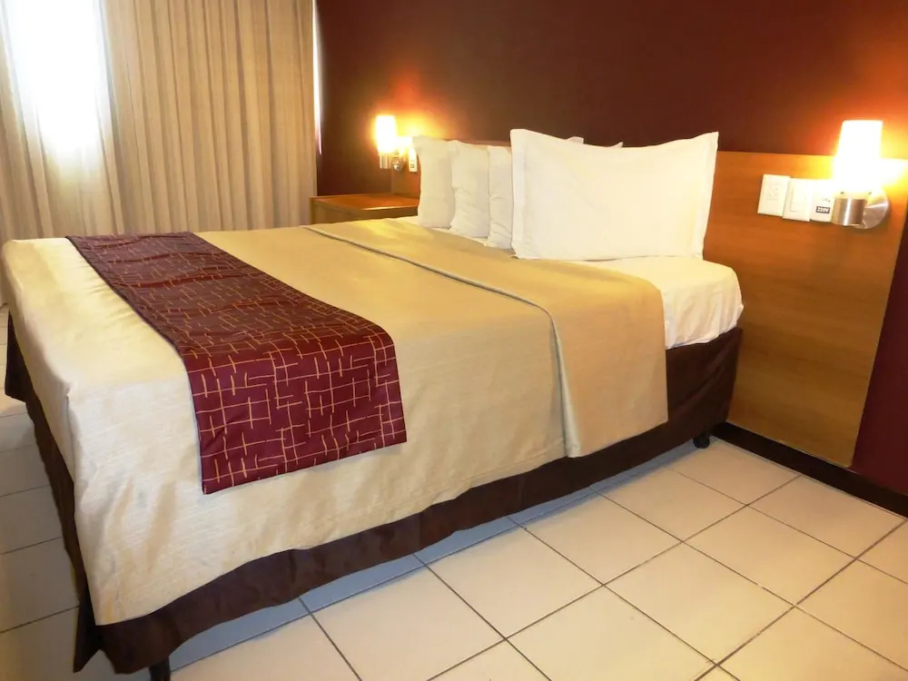 Red Roof Inn Natal - Général