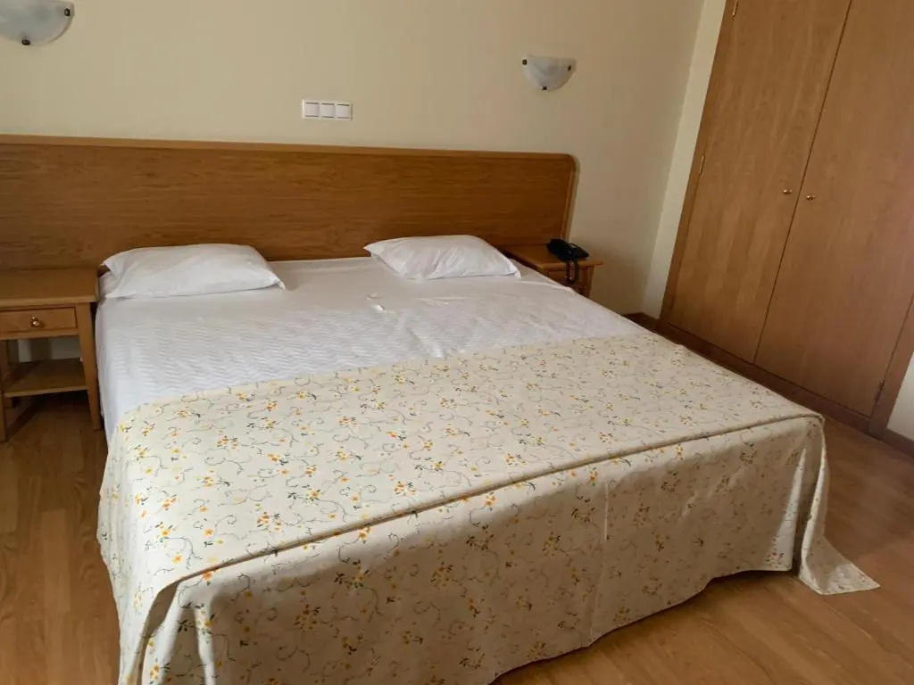 Hotel Estrela Da Idanha - Chambres