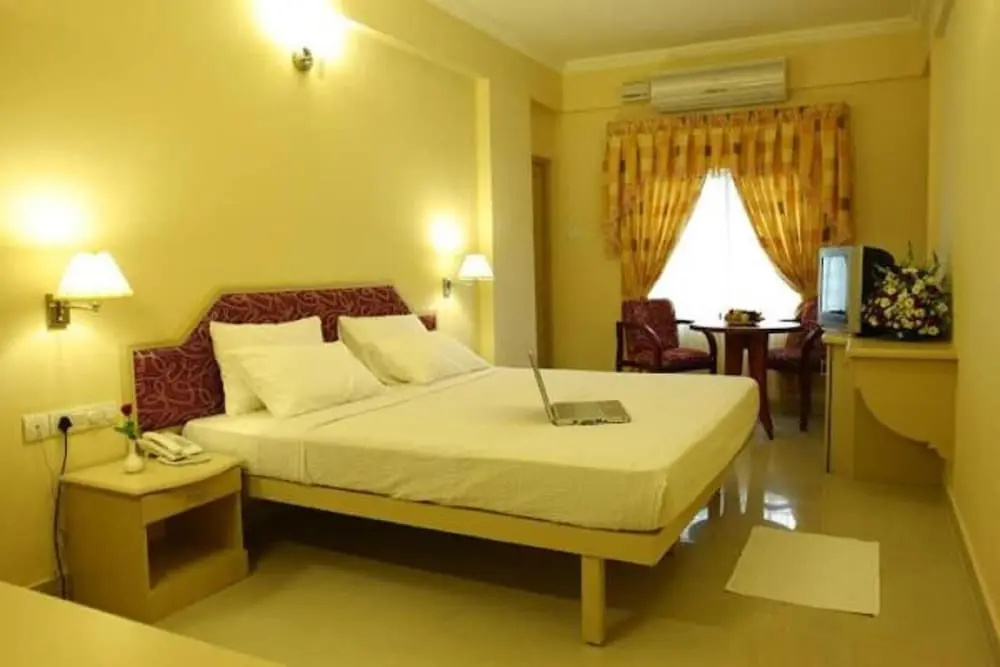 Hotel photo 7