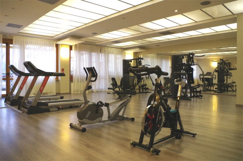 Best Quality Hotel La Darsena - Général