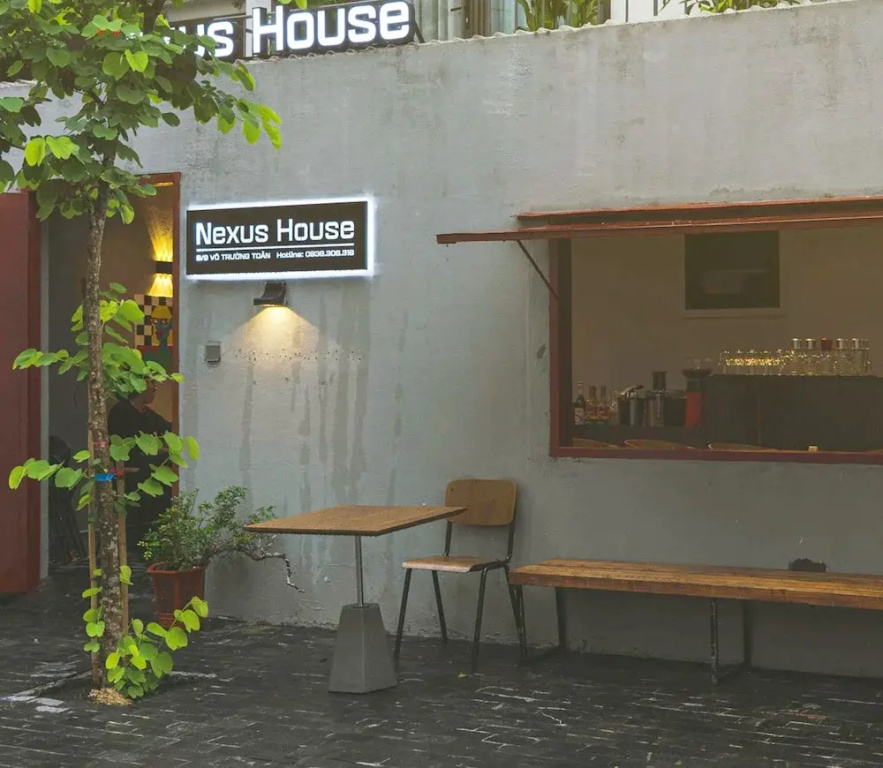 Nexus House Thao Dien