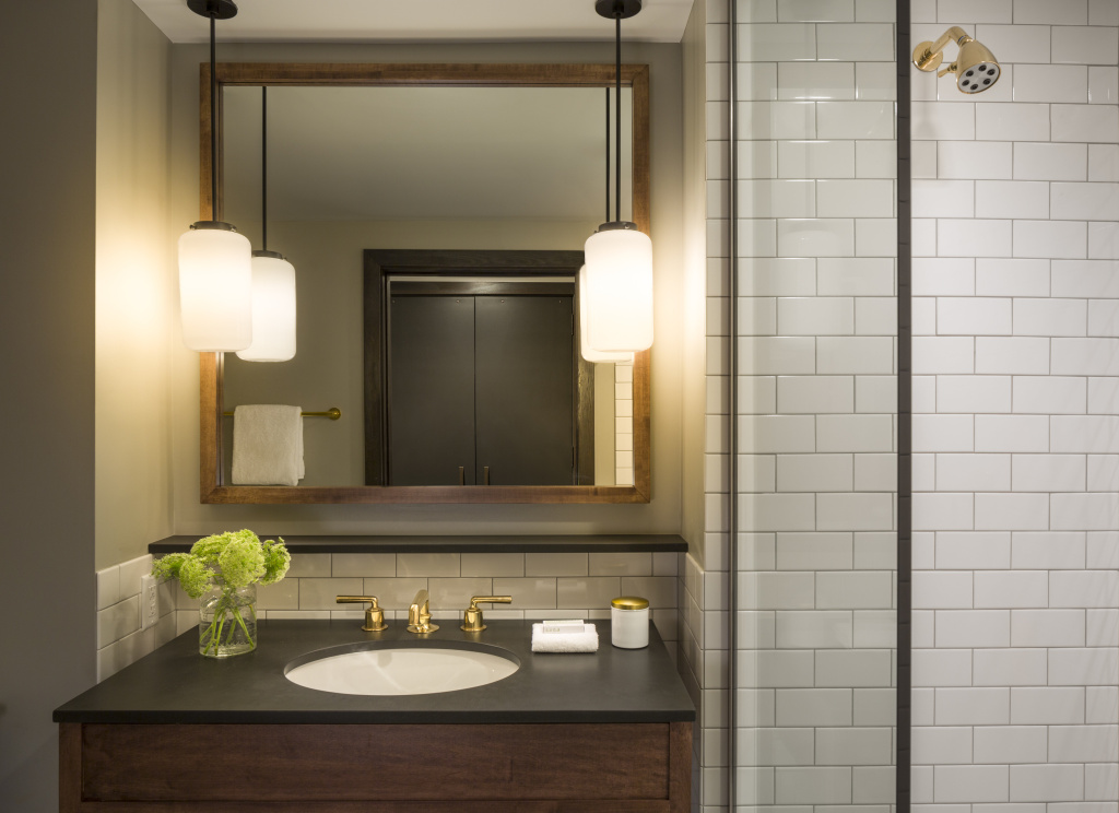 Kimpton Journeyman Hotel by IHG - Général