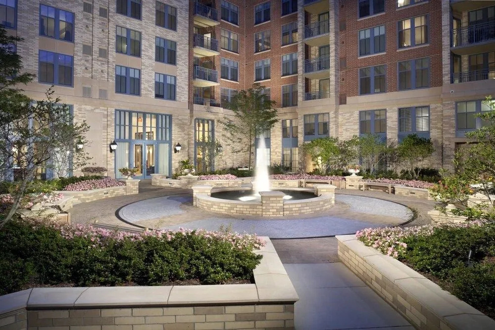 Premium 2Br Condo At Pentagon City