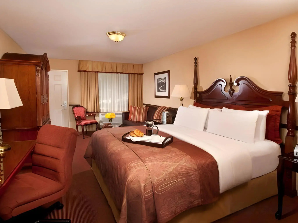 Hotel photo 5