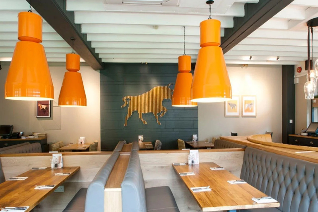 Food & Beverage