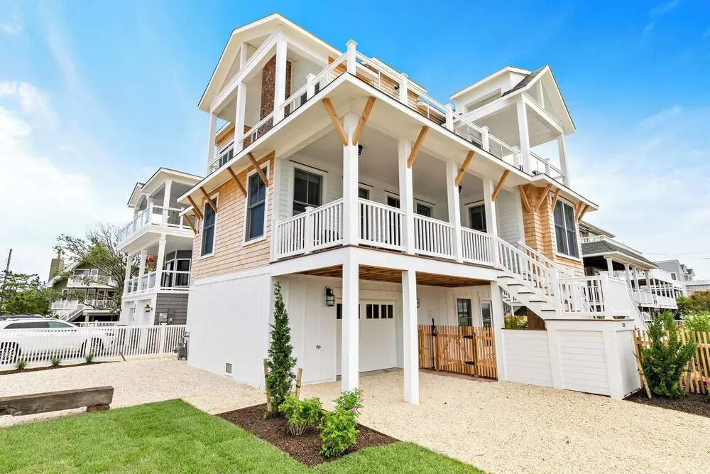 Steps From Sand & Fun: Beach Haven Retreat w/ Pool