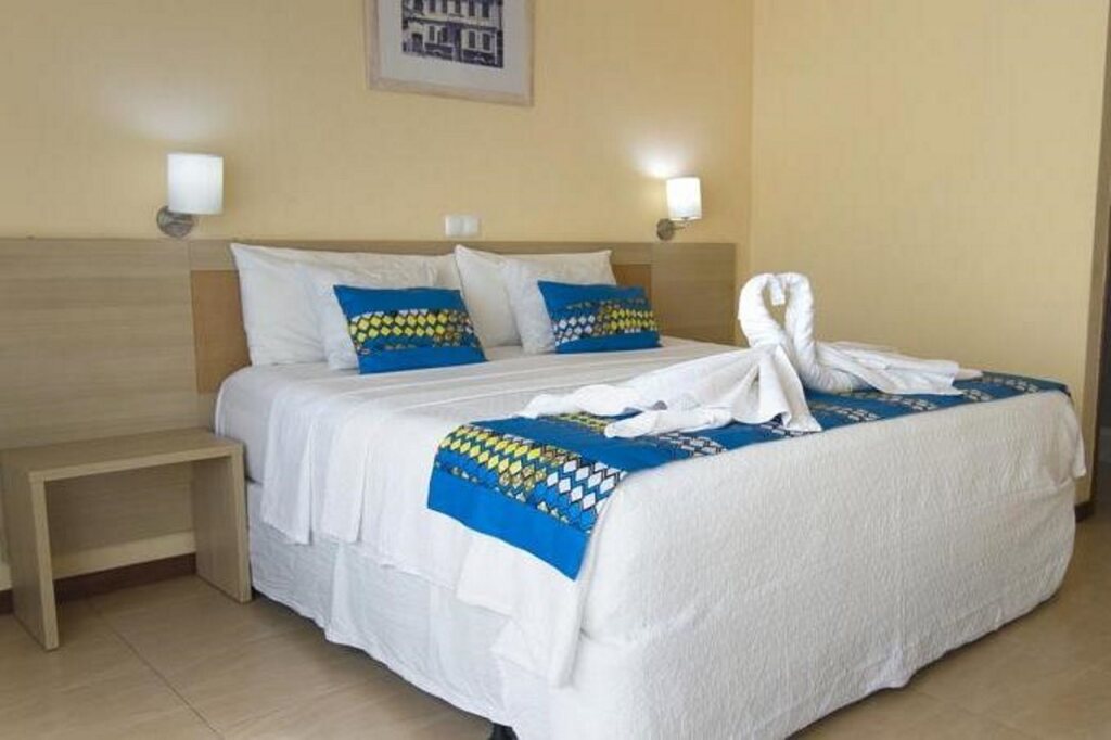 Hotel Santa Maria by null