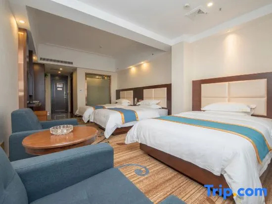 Luxury room