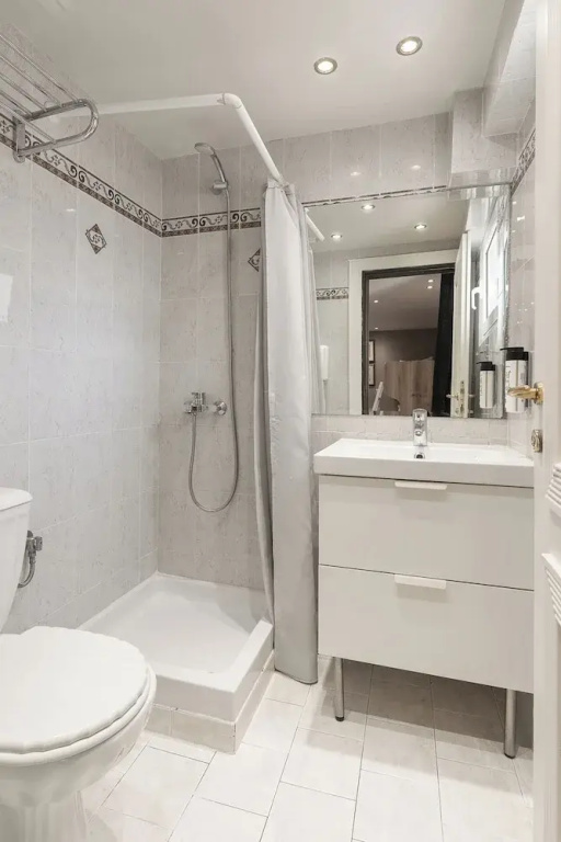 Piraeus City Hotel - Chambres