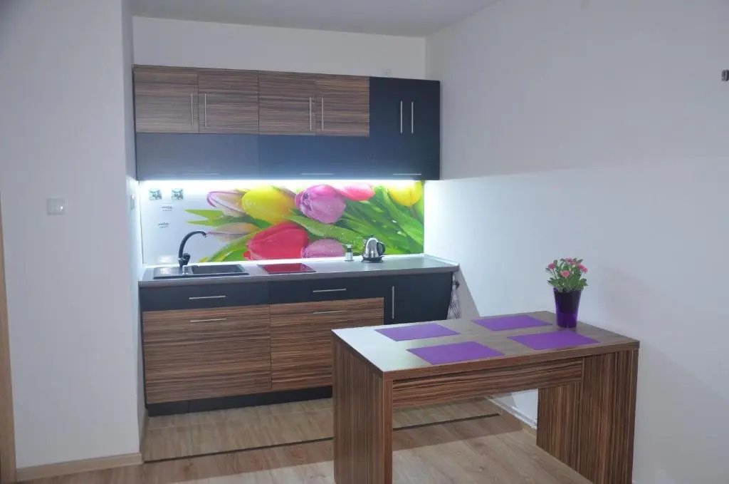 Apartament Masovia