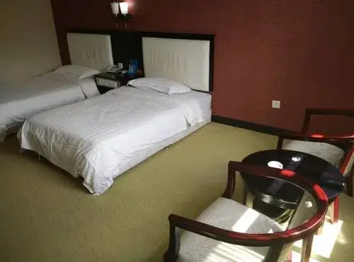 Oriental Star Hotel - Général
