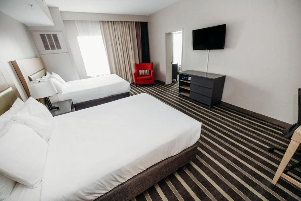 Parkview Inn & Suites Lancaster - Général