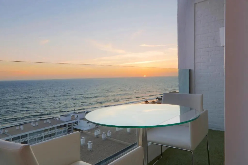 Hotel Flamero - Chambres