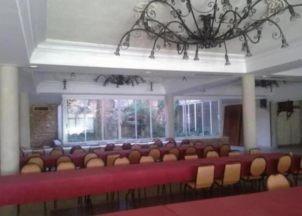 Hotel Arcojalon — 2