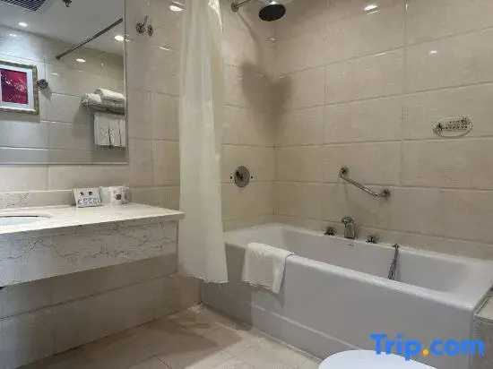 Jiahui Hotel - Chambres