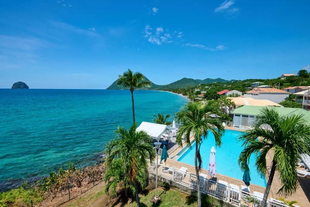 Beach & Waterfront