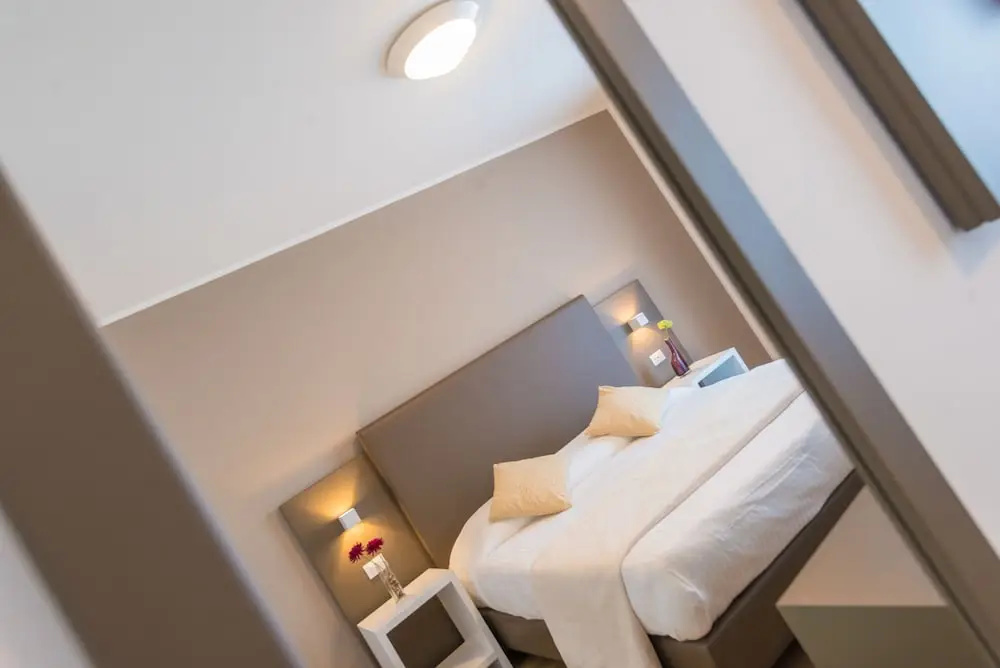 Hotel Bel 3 - Chambres