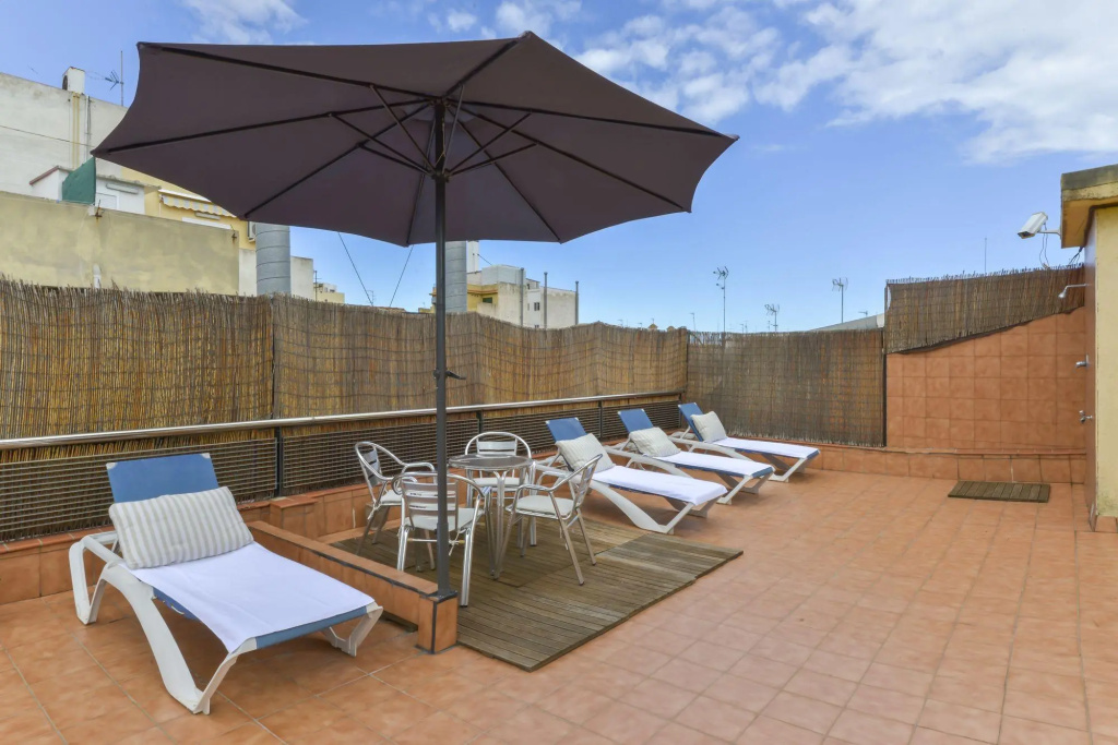 Hotel photo 19