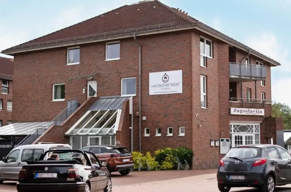 Hafen Apartments