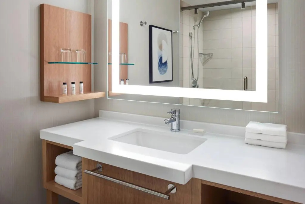 Delta Hotels by Marriott Saskatoon Downtown - Chambres