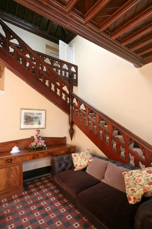 Ffarm Country House - Général
