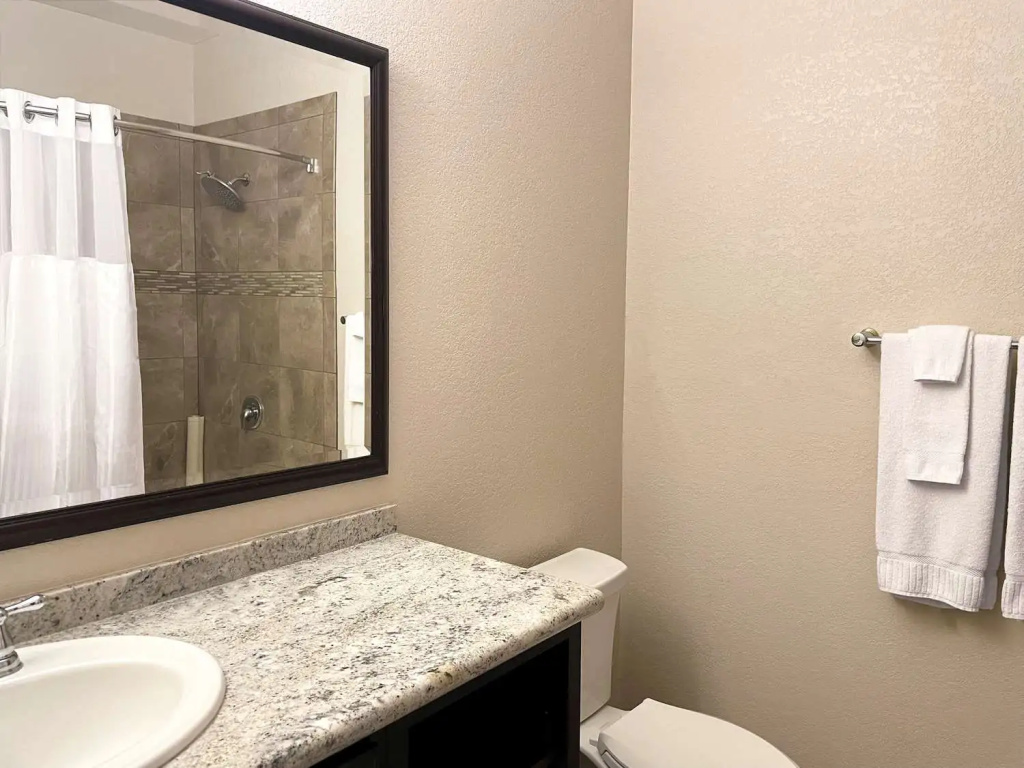 Hilton Vacation Club Scottsdale Links Resort - Chambres