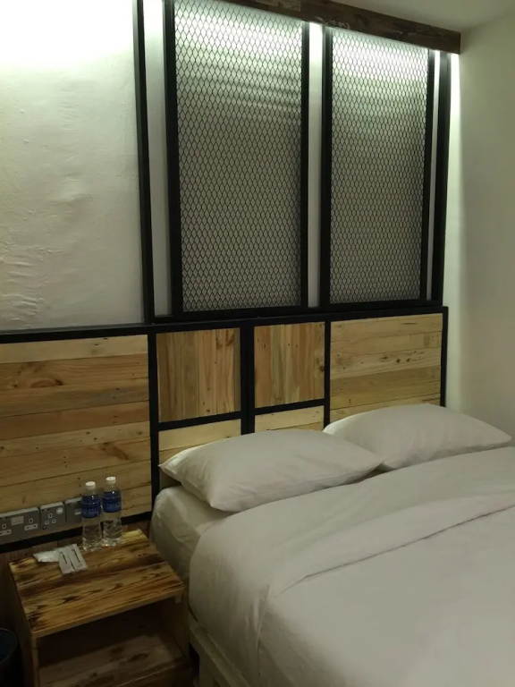 The Oikos Hotel - Chambres