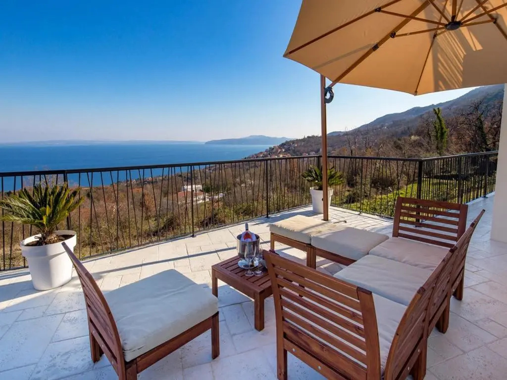 Villa Corichi