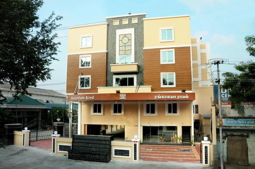 Hotel photo 6
