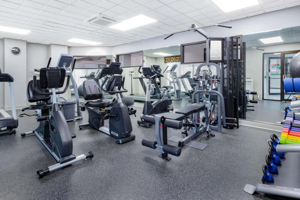 Wingate by Wyndham Tinley Park - Général